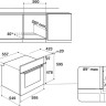 Духовой шкаф Hotpoint-Ariston FA2 844 JH IX HA