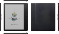 Электронная книга Onyx BOOX Go Color 7 (черный)