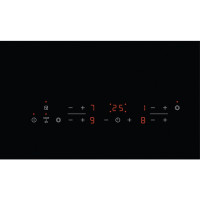 Варочная панель Electrolux CEE 6432 KX