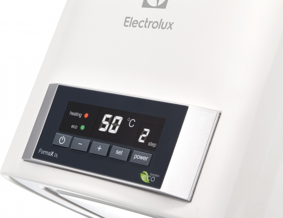 Водонагреватель Electrolux EWH 100 Formax DL