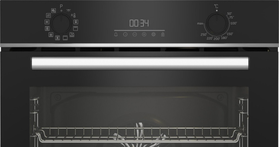 Духовой шкаф Beko BIOM1531KBNC