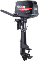 Лодочный мотор Hangkai 6.5HP