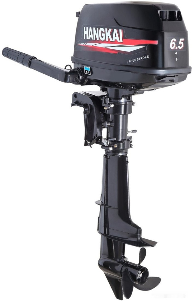 Лодочный мотор Hangkai 6.5HP
