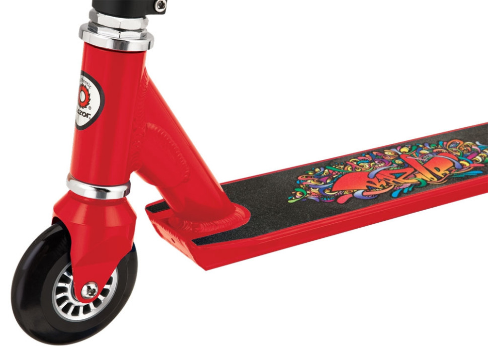 Самокат Razor Beast (Red)