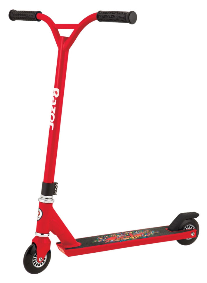 Самокат Razor Beast (Red)