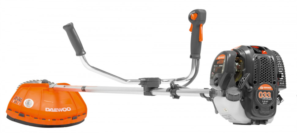 Бензиновый триммер Daewoo Power DABC 4ST