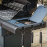 Газовый гриль для дачи SAHARA X450 4 Burner