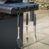 Газовый гриль для дачи SAHARA X450 4 Burner