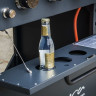 Газовый гриль для дачи SAHARA X450 4 Burner