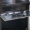 Газовый гриль для дачи SAHARA X450 4 Burner