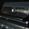 Газовый гриль для дачи SAHARA X450 4 Burner