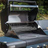 Газовый гриль для дачи SAHARA X450 4 Burner