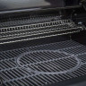 Газовый гриль для дачи SAHARA X450 4 Burner