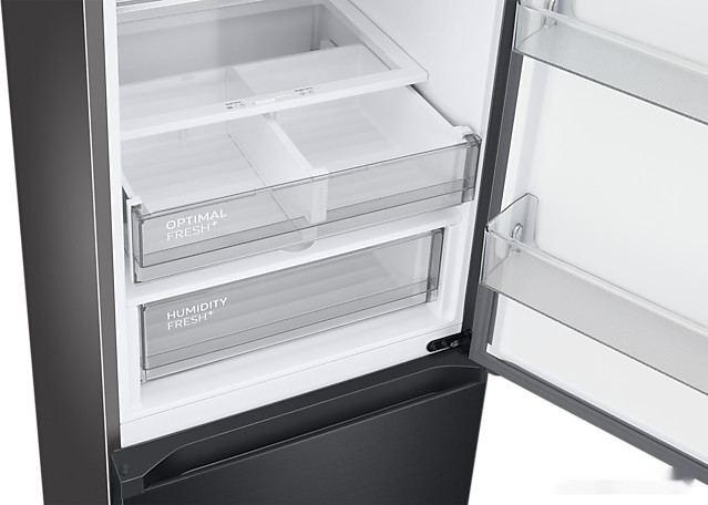 Холодильник Samsung Bespoke RB38C7B5DB1/EF