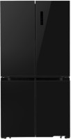 Четырёхдверный холодильник LEX LCD505BLGID