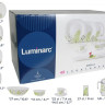 Столовый сервиз Luminarc Neo Carine Abella 10N2263