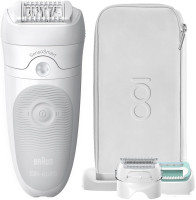Эпилятор Braun Silk-epil 5 Wet &amp; Dry Design Edition