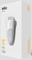 Эпилятор Braun Silk-epil 5 Wet &amp; Dry Design Edition