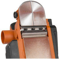 Электрорубанок Daewoo Power DAP 750-82