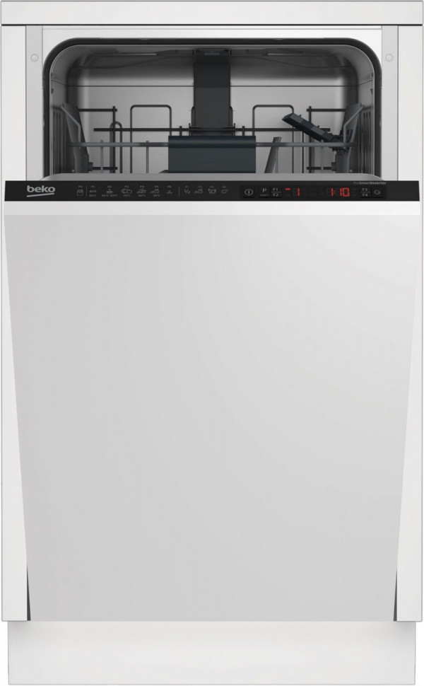 Посудомоечная машина Beko DIS 26021