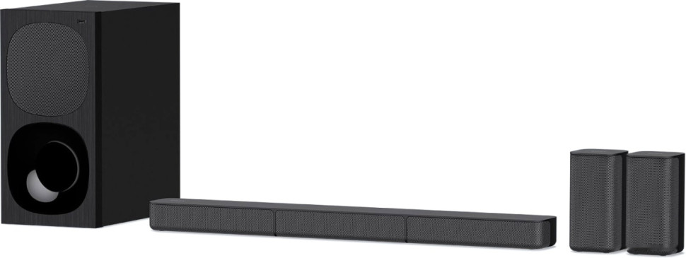 Саундбар Sony HT-S20R