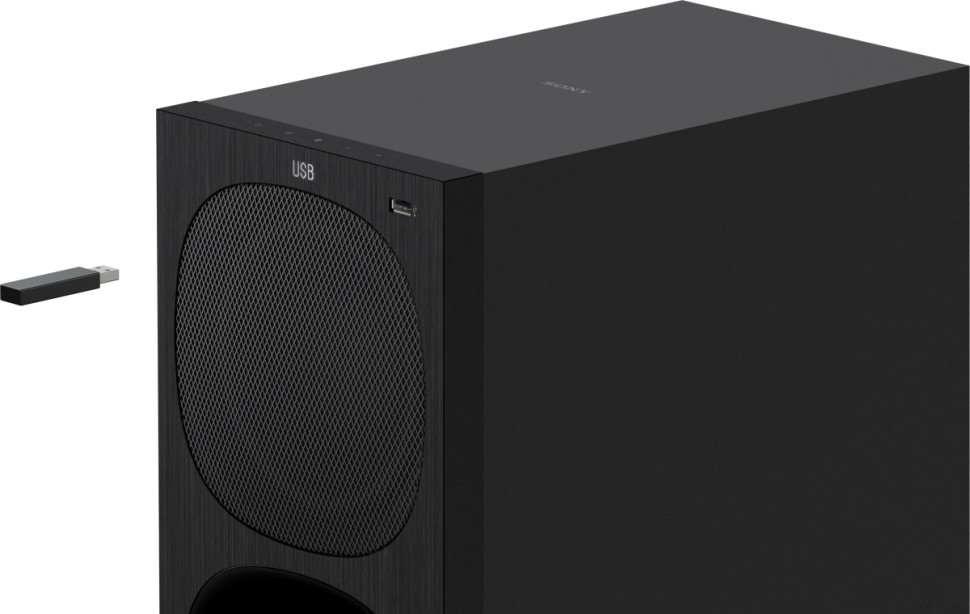 Саундбар Sony HT-S20R