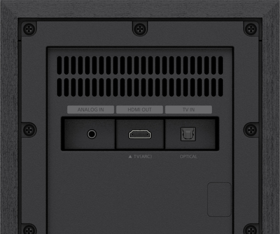 Саундбар Sony HT-S20R