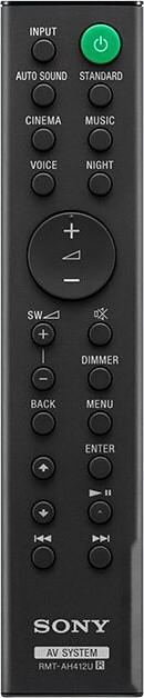 Саундбар Sony HT-S20R
