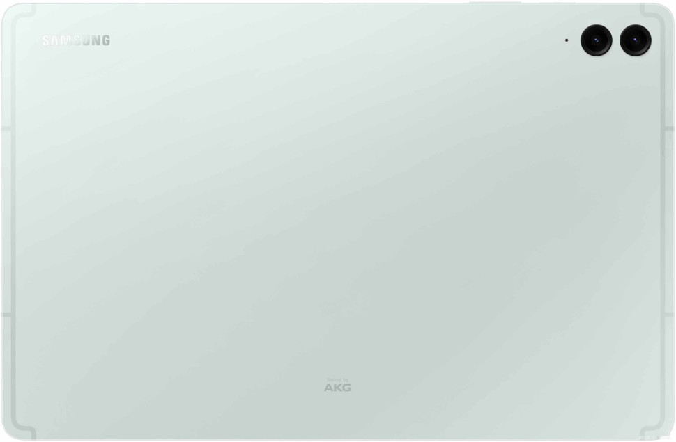 Планшет Samsung Galaxy Tab S9 FE+ 5G SM-X616 8GB/128GB (мятный)