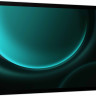 Планшет Samsung Galaxy Tab S9 FE+ 5G SM-X616 8GB/128GB (мятный)