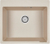 Кухонная мойка Paulmark Kante 60 PM106052-BE