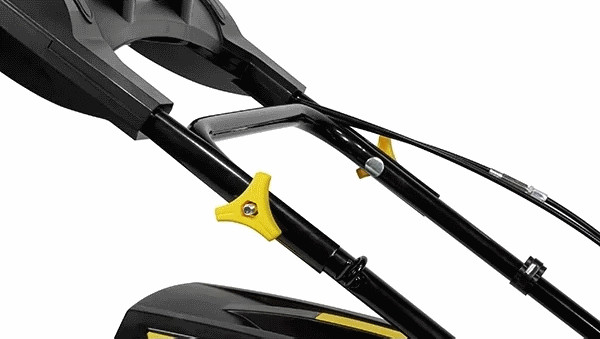 Газонокосилка Champion LM5344