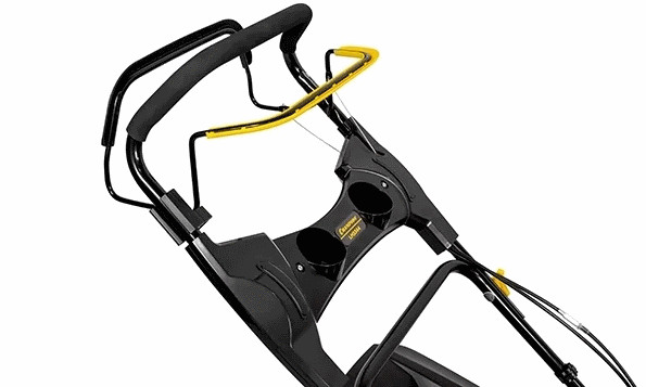 Газонокосилка Champion LM5344