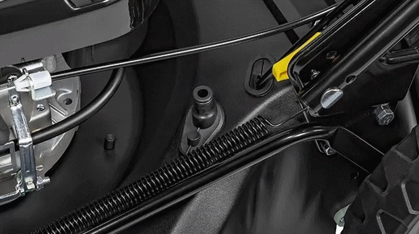 Газонокосилка Champion LM5344