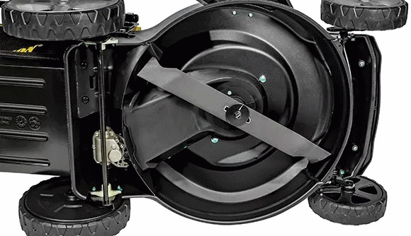 Газонокосилка Champion LM5344