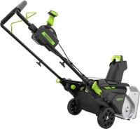 Снегоуборщик Greenworks 82SN22 (без АКБ)