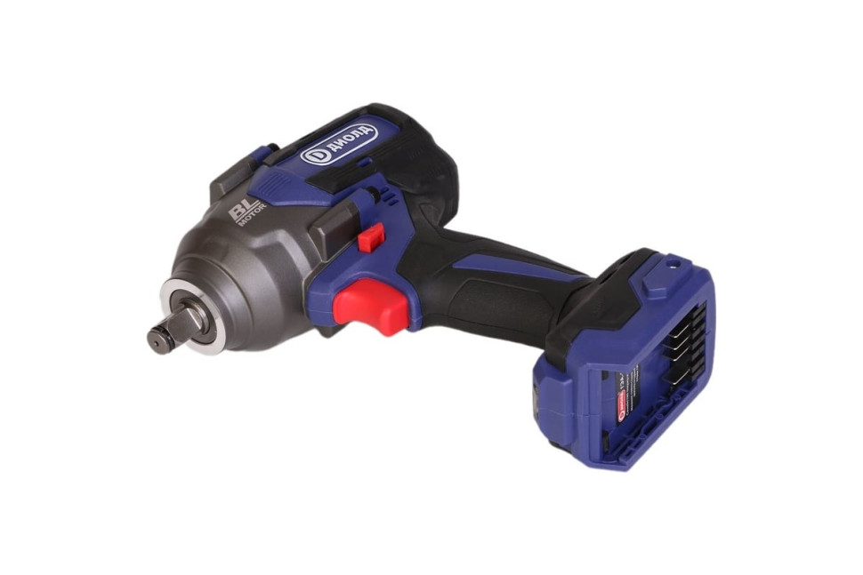 Гайковерт ДИОЛД ГЭА-20 ЛИ-04 10300044 (без АКБ)