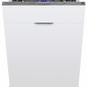 Посудомоечная машина Maunfeld MLP-08PRO