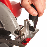 Дисковая пила Milwaukee CS 55