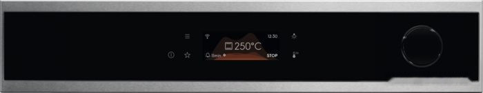 Духовой шкаф Electrolux EOC8P39WX