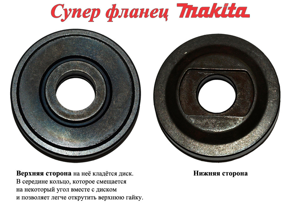 Угловая шлифмашина Makita GA9040SF01