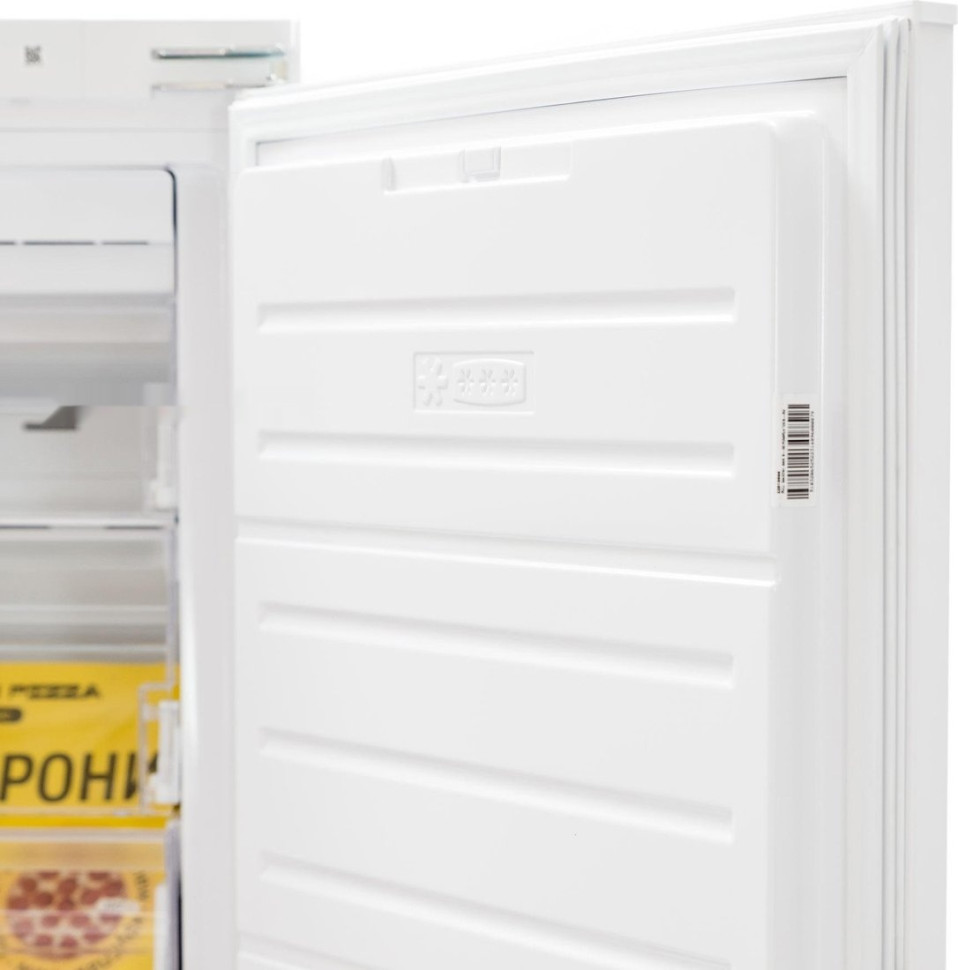 Морозильник SCANDILUX FNBI303E