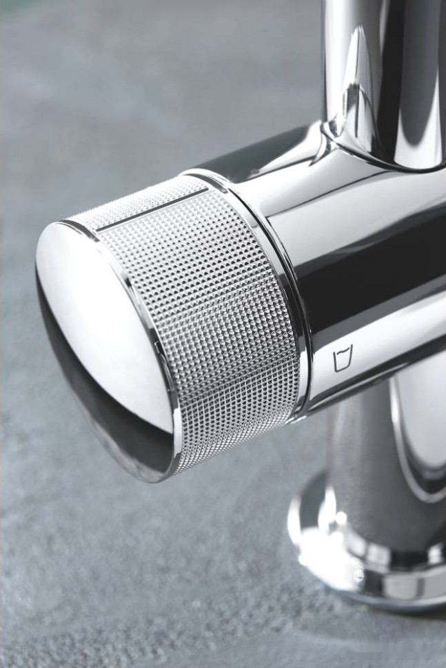 Смеситель Grohe Blue Pure Eurosmart 119708