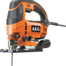 Лобзик AEG STEP 100 X