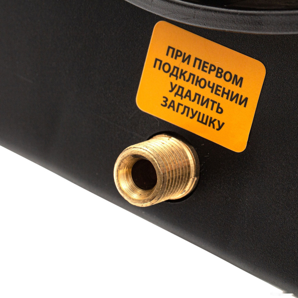 Тепловая пушка Denzel GHG-15