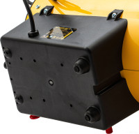 Тепловая пушка Denzel GHG-15