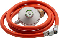 Тепловая пушка Denzel GHG-15