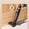 Вертикальный моющий пылесос Jimmy Cordless Vacuum&Washer HW9 Pro Max (синий/серый)