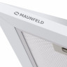 Вытяжка Maunfeld CORK 60 белый