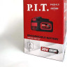 Аккумулятор для инструмента P.I.T. PH20-6.0 (20В/6 Ач)